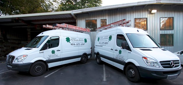 Pat Murphy Electric Inc.