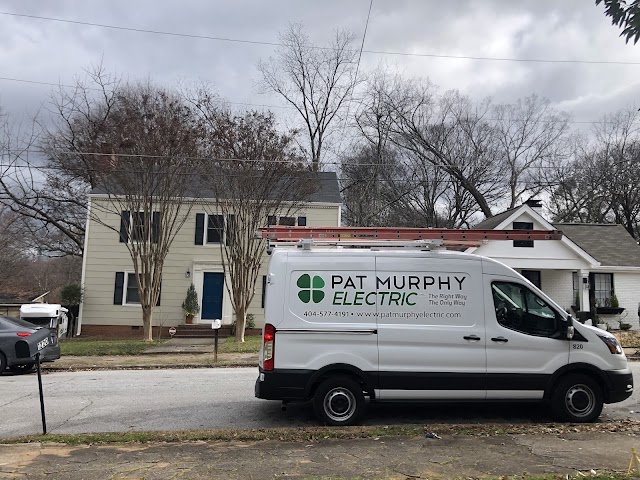Pat Murphy Electric Inc. photo 4
