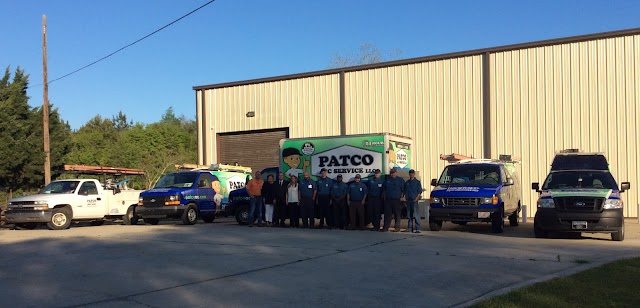 Patco AC Service photo 1