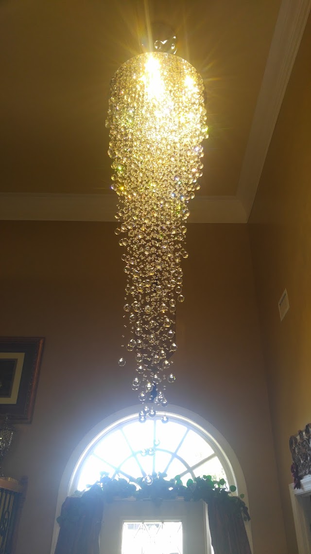 Pate Landscape Co. Inc photo 3