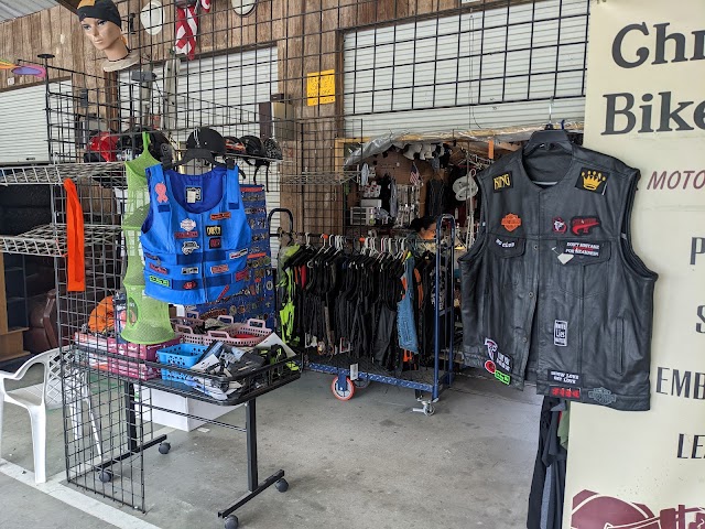 Patrick's Custom Cycle Exchange photo 4