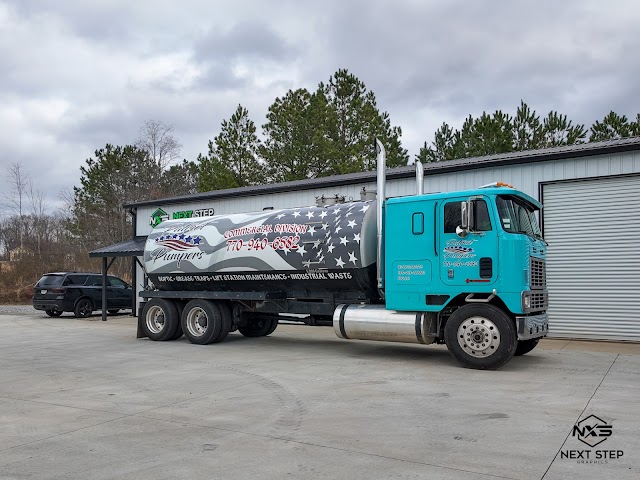 Patriot Pumpers photo 1