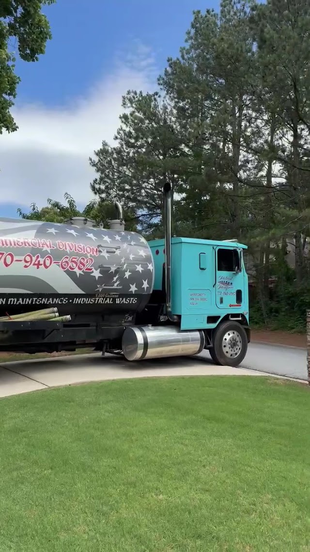 Patriot Pumpers photo 3