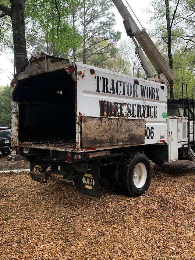 Patriot Tree Services photo 2