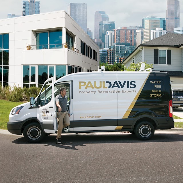 Paul Davis Restoration of Augusta/Aiken photo 2