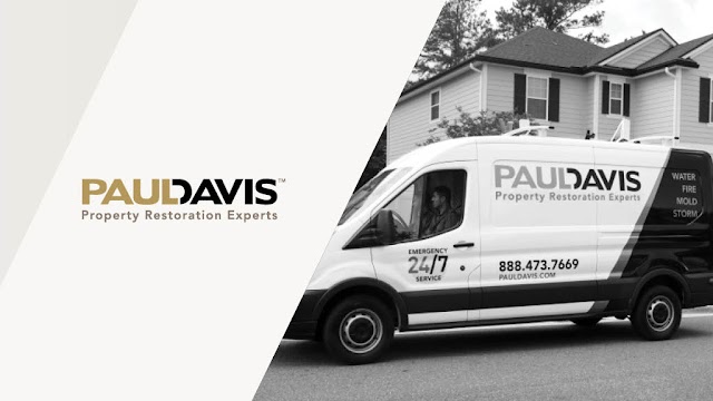 Paul Davis Restoration of Central Georgia photo 1