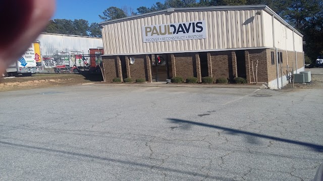 Paul Davis Restoration of Central Georgia photo 3