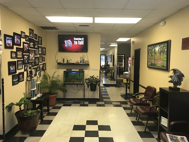 Paul's Automotive Inc photo 3