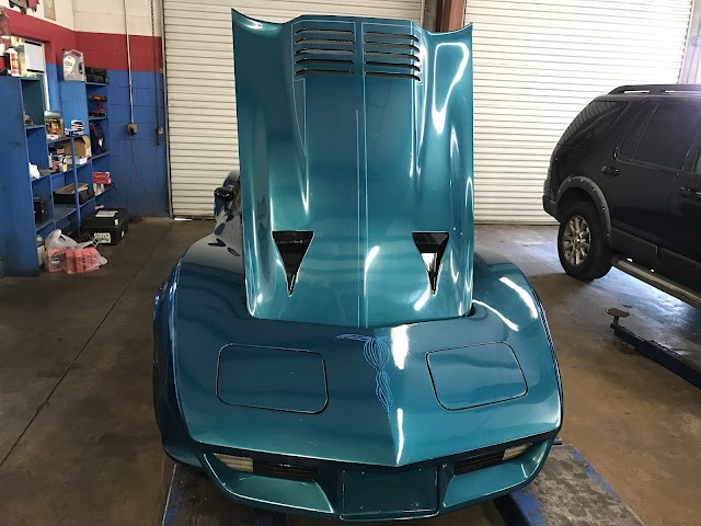 Paul's Automotive Inc photo 4