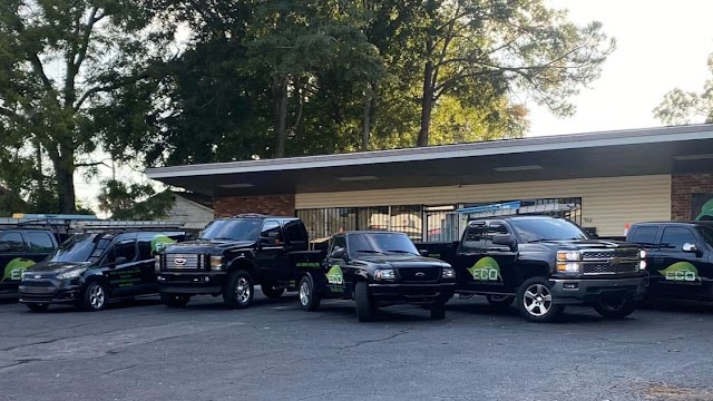 Paulk's Service CO-AC & Heating