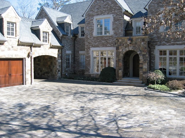 PaverStone Construction