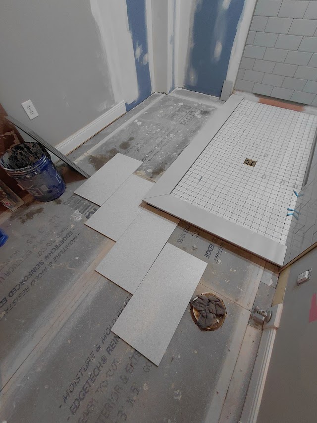 Pay Attention Flooring and Renovation photo 2