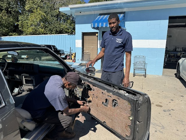 Payless Auto Glass Inc. photo 2