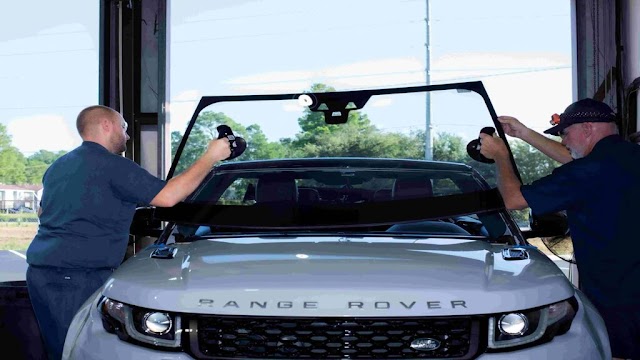 Payless Auto Glass Inc. photo 3