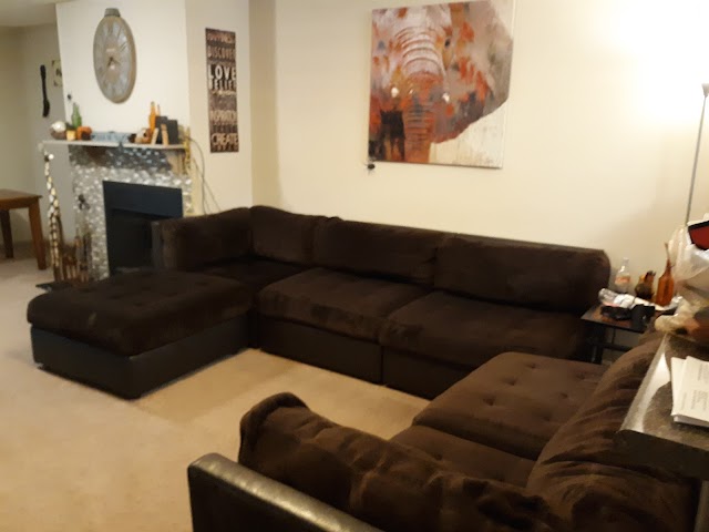 Peach Carpet Care photo 2