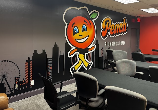 Peach Plumbing & Drain Atlanta Plumber photo 4