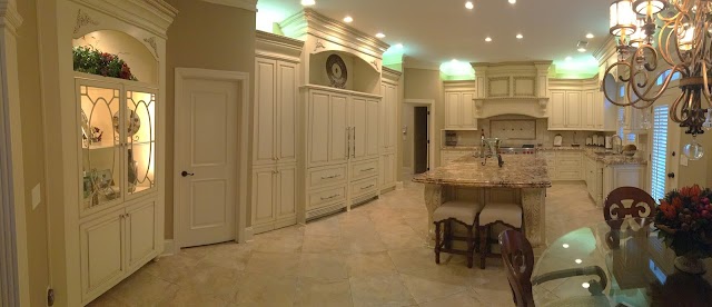 Peach State Cabinets Cabinets LLC