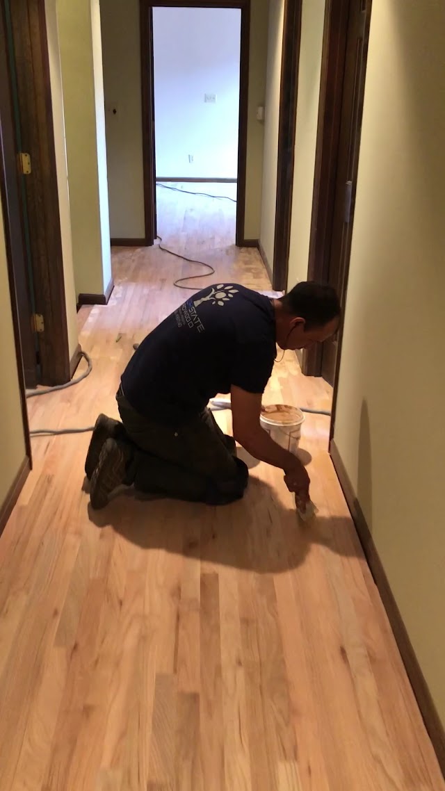 Peach State Hardwood Floors photo 3