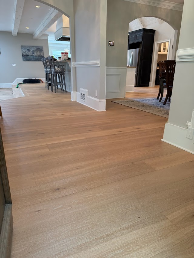 Peach State Hardwood Floors photo 4