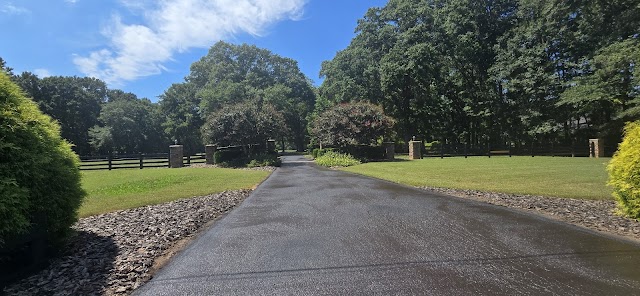 Peach State Paving, Striping & Sealcoating Atlanta photo 2