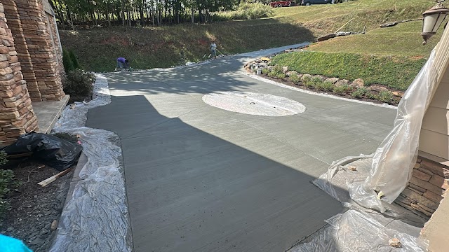 Peach State Paving, Striping & Sealcoating - Augusta photo 2