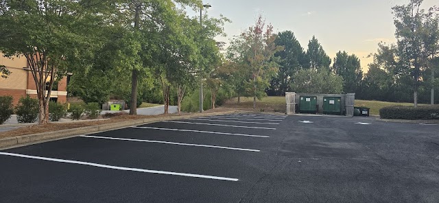 Peach State Paving, Striping & Sealcoating - Gainesville photo 2
