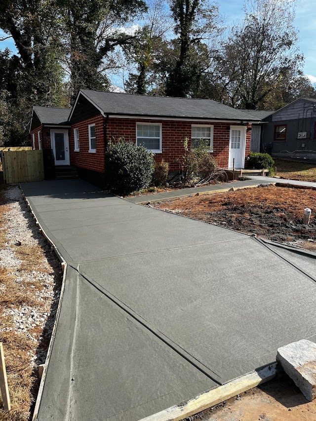 Peach State Paving, Striping & Sealcoating Macon photo 3