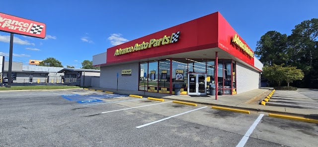 Peach State Paving, Striping & Sealcoating - Valdosta photo 3