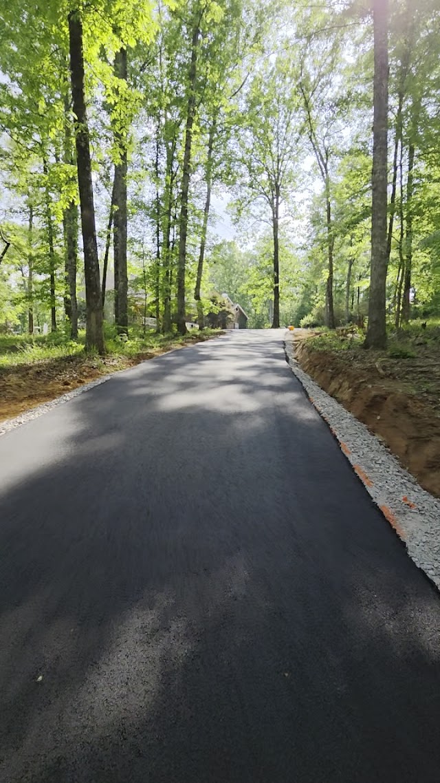 Peach State Paving, Striping & Sealcoating photo 3