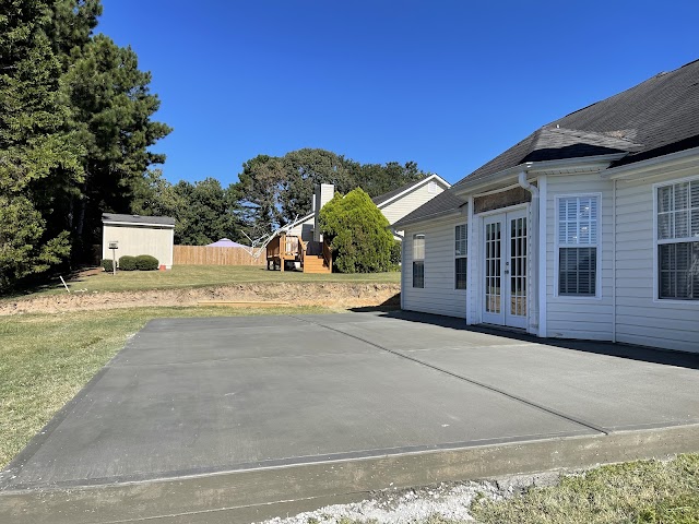 Peach State Paving, Striping & Sealcoating photo 4