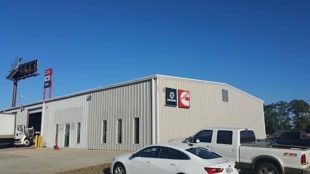 Peach State Truck Centers Byron