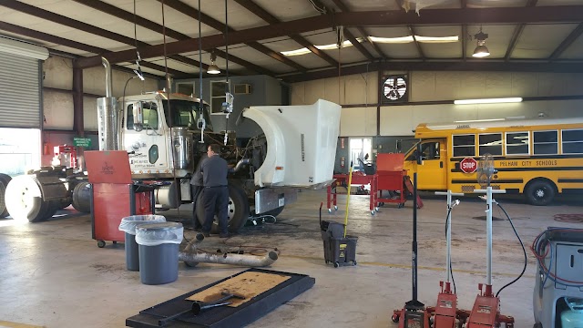 Peach State Truck Centers Byron photo 4