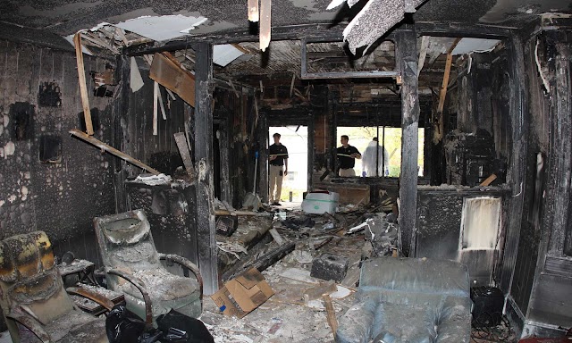 PeachState Cleaning & Restoration photo 3