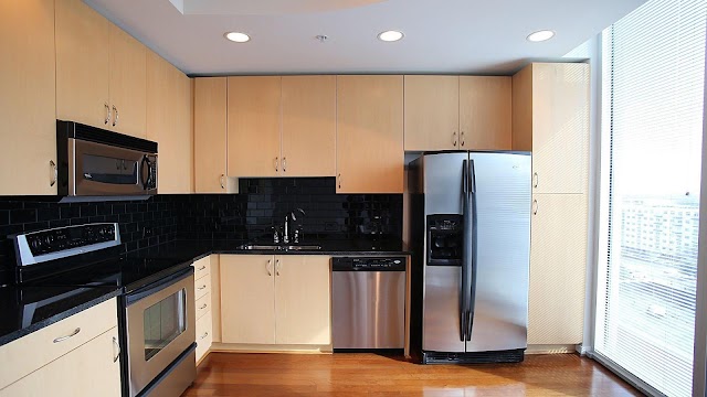 Peachtree Appliance Repair photo 2