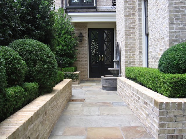 Peachtree Landscape