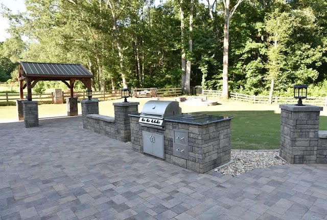 Peachtree Pavers Inc