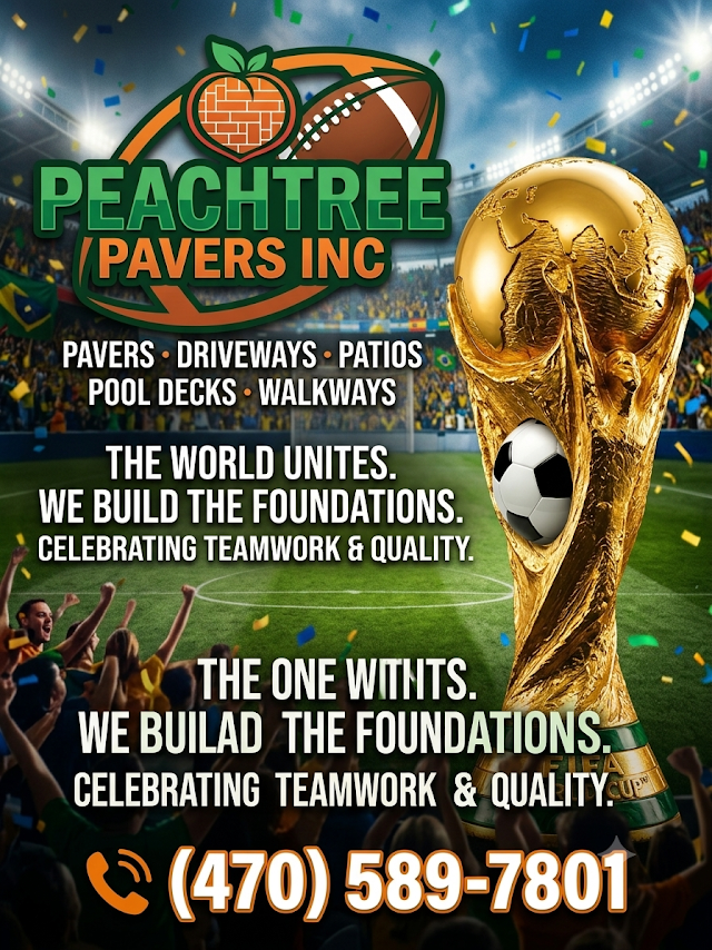 Peachtree Pavers Inc photo 2