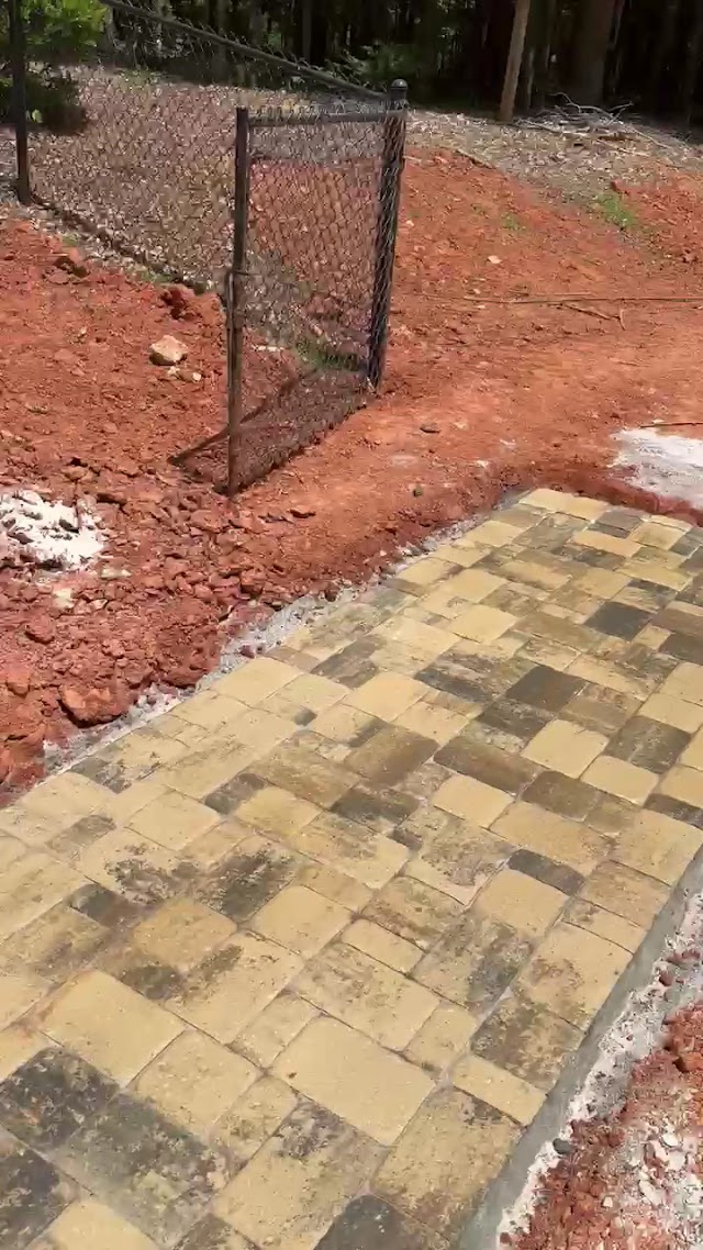 Peachtree Pavers Inc photo 3