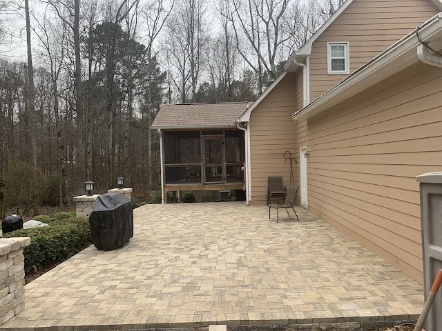 Peachtree Pavers Inc photo 4