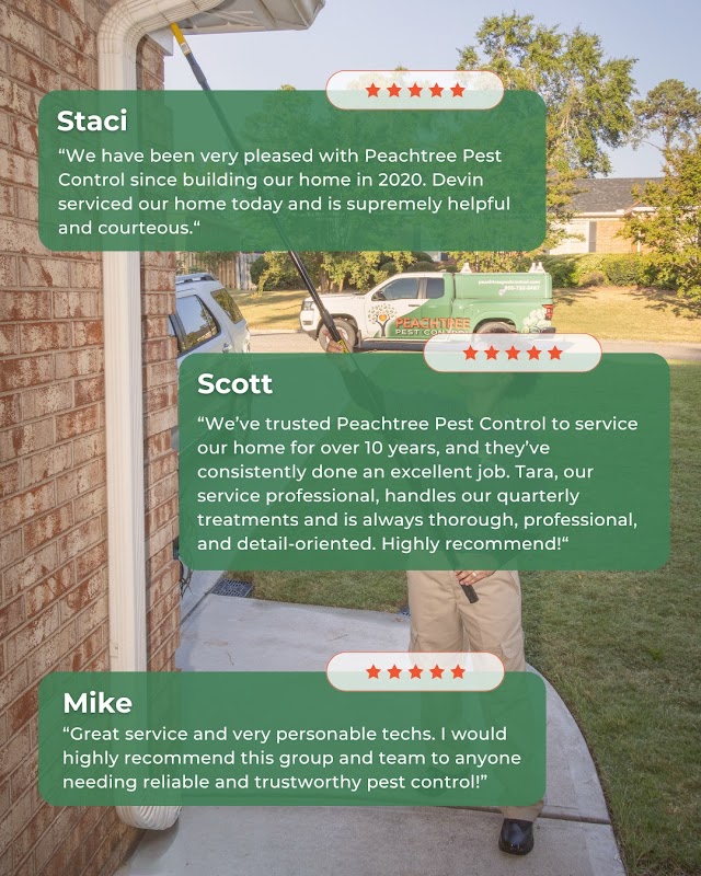 Peachtree Pest Control photo 4