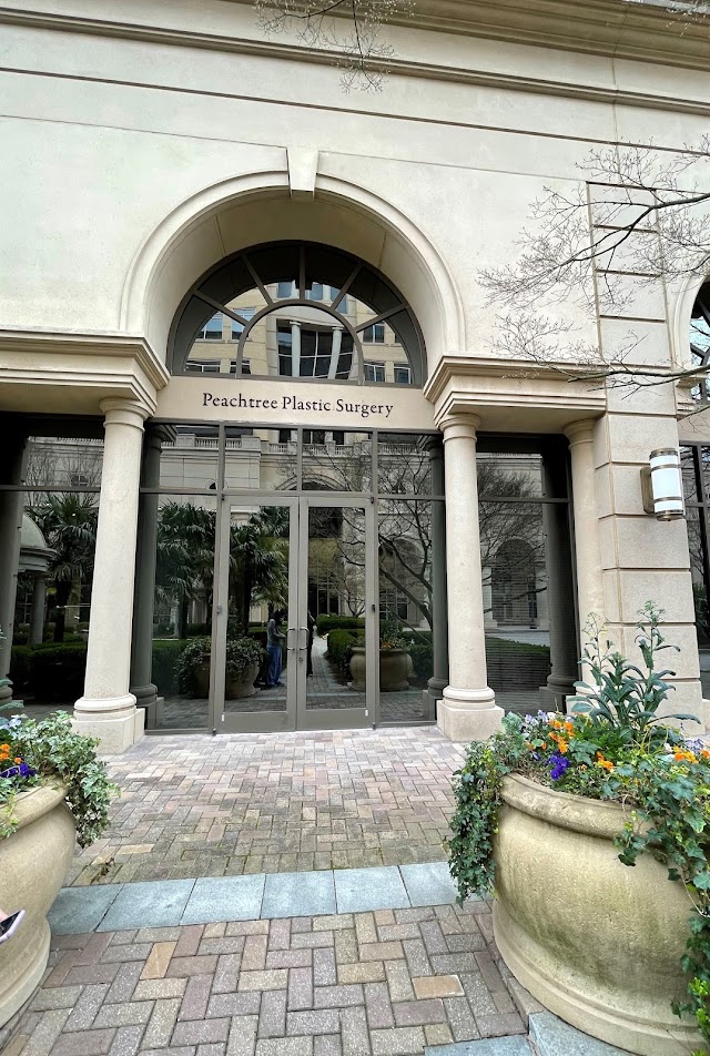 Peachtree Plastic Surgery