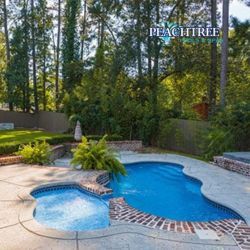 Peachtree Pools