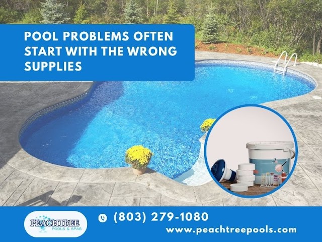 Peachtree Pools photo 2