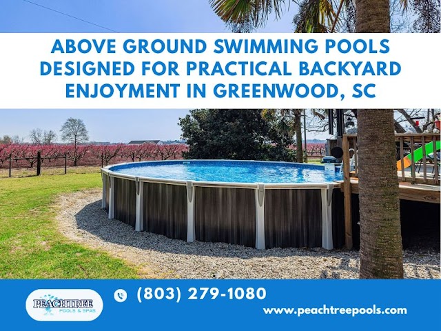 Peachtree Pools photo 4