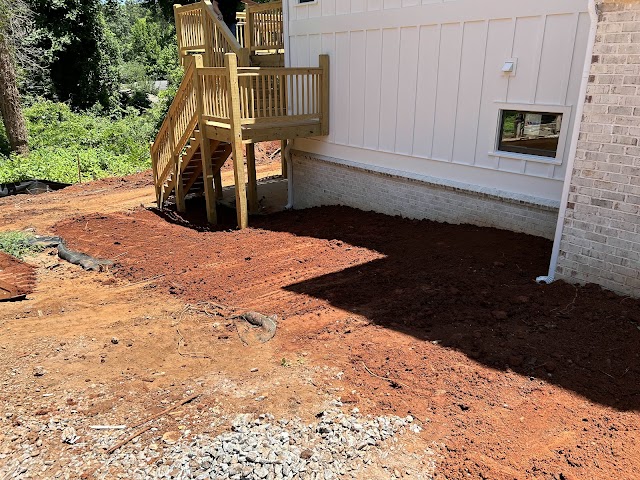 Peachworks Concrete & Design LLC photo 2