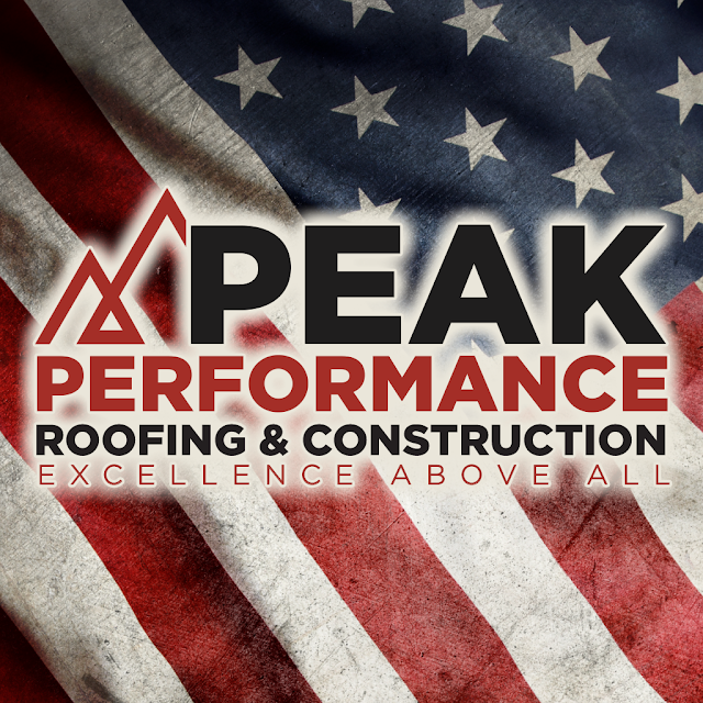 Peak Performance Roofing & Construction
