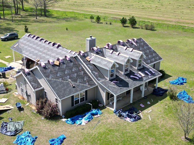 Peak Performance Roofing & Construction photo 4