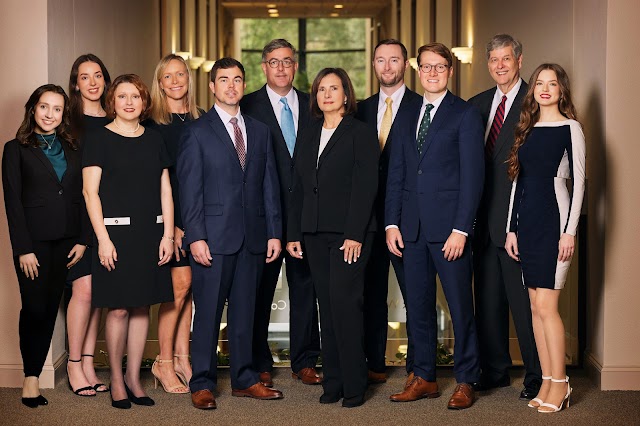 Peak Wooten McDaniel & Colwell LLP