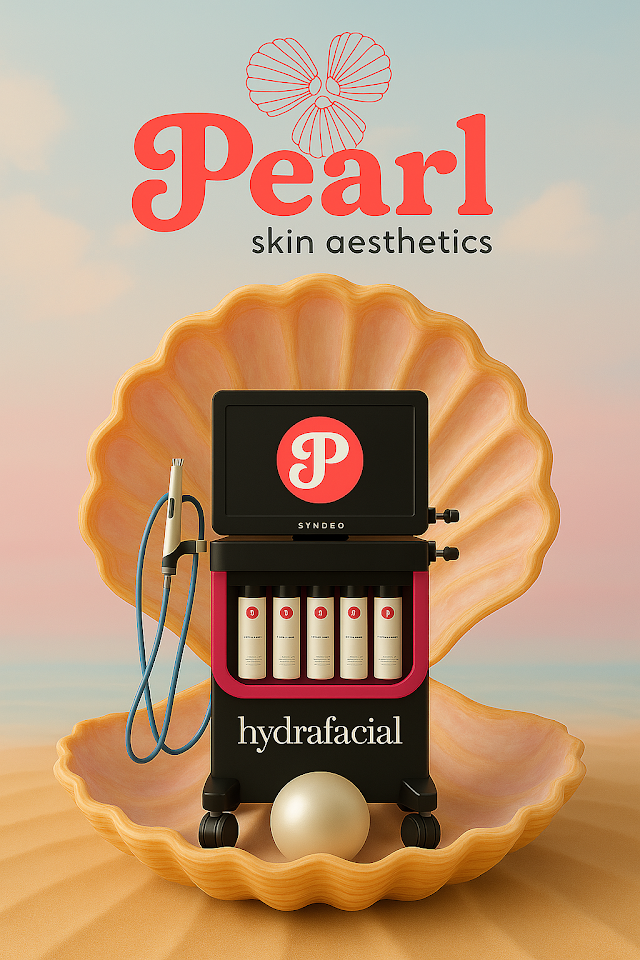 Pearl Skin Aesthetics