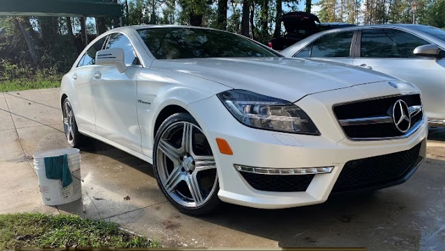 Pearson Auto Detailing photo 2